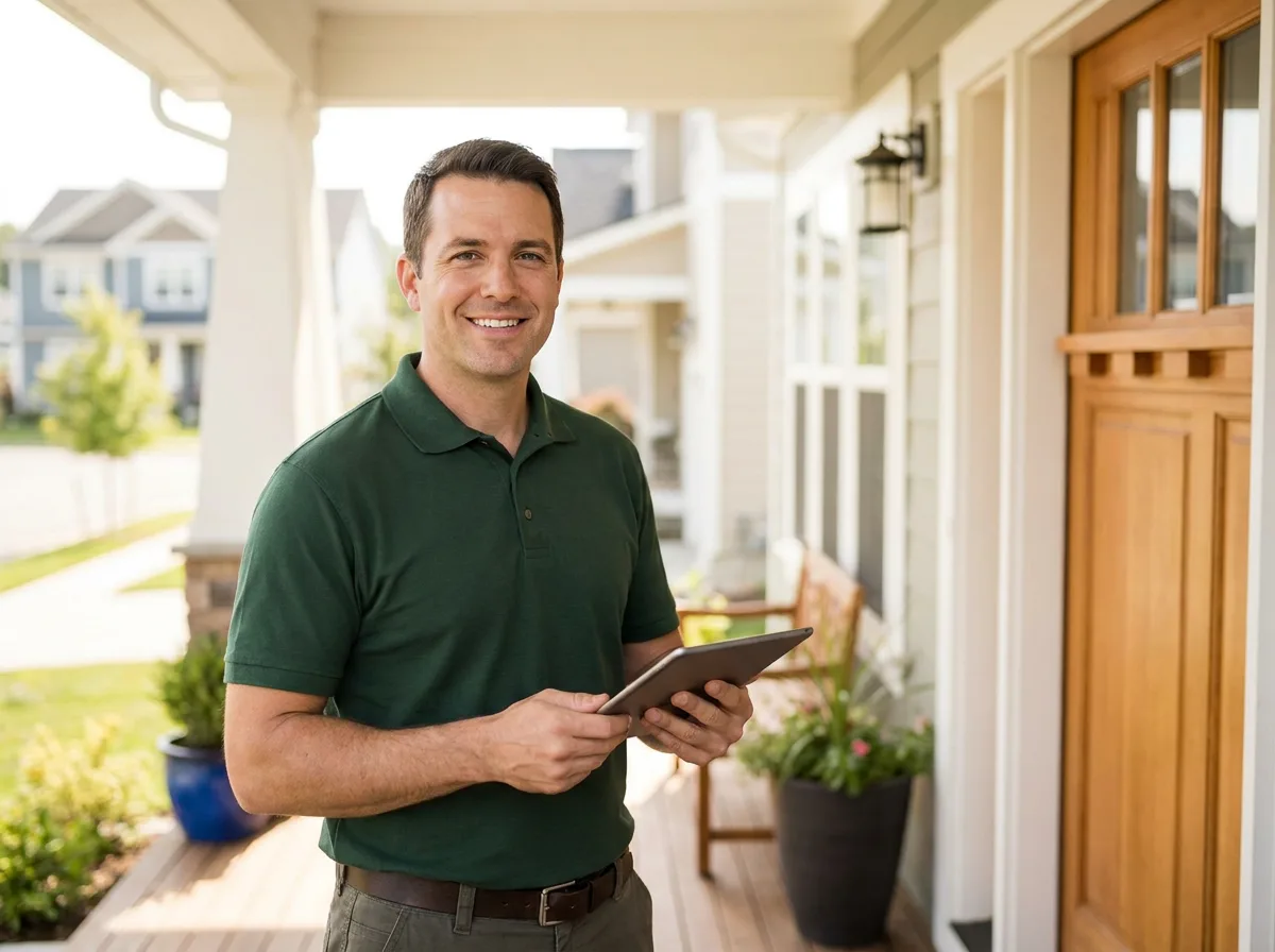 Pest control FAQs for Lorain, OH